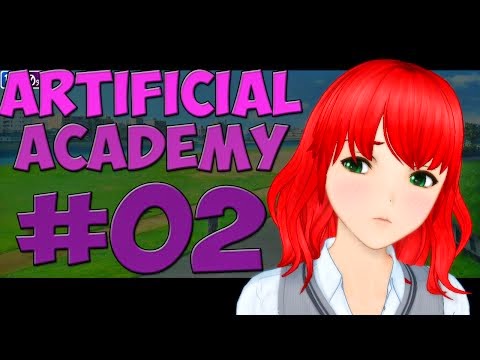 download artificial academy 2 on windows 10