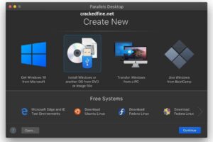 parallels desktop 11 for mac crack